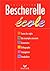 Bescherelle: Ecole, Édition 97 (French Edition)