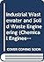 Industrial Wastewater and Solid Waste Engineering