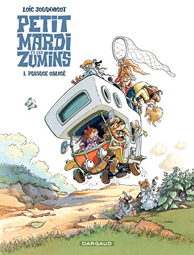 Passage Obligé (Paperback)