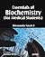 Essentials of Biochemistry