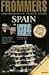 Frommer's Comprehensive Travel Guide Spain