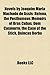 Novels by Joaquim Maria Machado de Assis (Study Guide): Helena, the Posthumous Memoirs of Bras Cubas, Dom Casmurro, the Case of the Stick