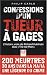 Confessions D'un Tueur À Gages