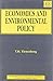 Economics and Environmental...