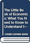The Little Book Of Economics by Paul Solman