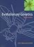 Evolutionary Genetics