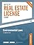 Master the Real Estate License Exam: Environmental Laws: Chapter 7 of 14