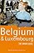 Belgium and Luxembourg: The Rough Guide, First Edition