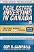 Real Estate Investing in Canada: Creating Wealth with the ACRE System