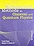 Mathematical Methods in Classical and Quantum Physics