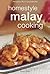 Homestyle Malay Cooking (Periplus Mini Cookbook)