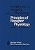 Principles of receptor physiology.Handbook of sensory physiology. Volume 1