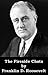 The Fireside Chats: All 30 Radio Adresses by FDR (Optimized for Kindle)