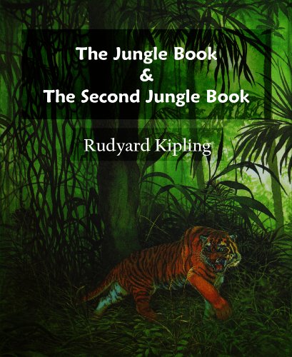 The Jungle Books