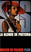 La blonde de Prétoria
