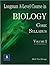 Longman A-level Course in Biology: Core Syllabus Vol. 1