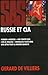 Russie et CIA