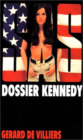 Le Dossier Kennedy (Paperback)