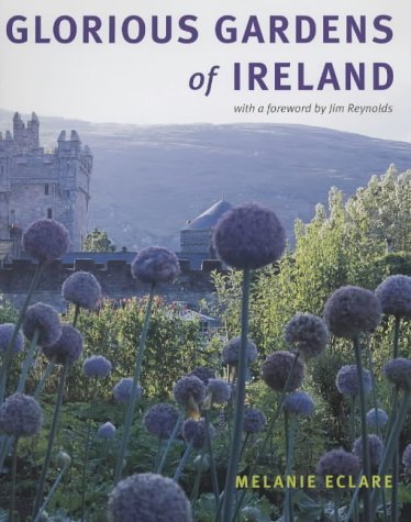 Glorious Gardens of Ireland (Paperback)