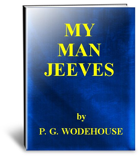MY MAN JEEVES