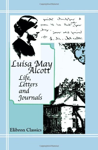Life, Letters and Journals