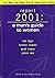 Report 2001: A man's guide to women : hot days, hotter nights, good times, great sex