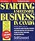 Starting a Successful Busin...