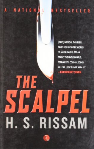 The Scapel: Game Beneath (Paperback)