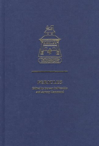 Pericles: Prince of Tyre