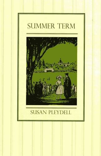Summer Term (Paperback)