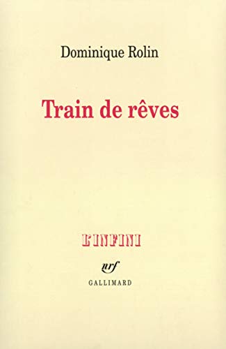 Train de rêves (Paperback)