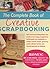 The Complete Book of Creative Scrapbooking (Crafts)