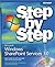 Microsoft® Windows® SharePoint® Services 3.0 Step by Step by Bill English