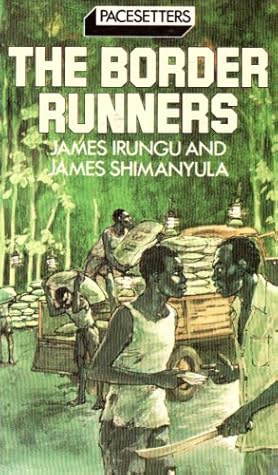Border Runners (Pacesetters)