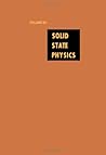 Solid State Physics: Advances in Research and Applications, Volume 16