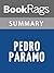 Summary & Study Guide Pedro Paramo by Juan Rulfo