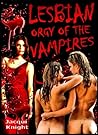 Lesbian Orgy of the Vampires