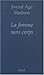 La femme sans corps