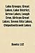 Lake Groups: Great Lakes, Lake District, Great Storms of the North American Great Lakes, Great Lakes Storm of 1913, Great Lakes Region