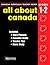 All about Canada: grades 1-2
