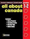 All about Canada: grades 1-2