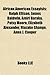 African American Essayists: Ralph Ellison, James Baldwin, Amiri Baraka, Patsy Moore, Elizabeth Alexander, Ntozake Shange, Anna J. Cooper