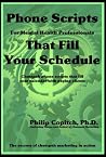Phone Scripts For Mental Health Professionals That Fill Your Schedule