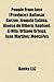 People from Jaen (Province): People from Baeza, People from Jaen, People from Ubeda, Baltasar Garzon, Joaquin Sabina, Ruy Lopez de Davalos