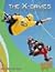 The X-Games: Skateboarding's Greatest Event (Edge Books)