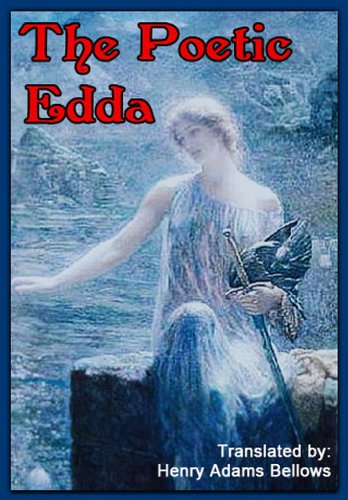 The Poetic Edda