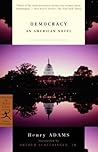 Book cover for Democracy: An American Novel