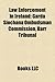 Law Enforcement in Ireland: Irish Police Officers, Law Enforcement Agencies of Ireland, Law Enforcement in Northern Ireland