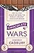 Chocolate Wars: The 150-year Rivalry between the world's greatest chocolate makers