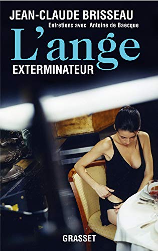 L'ange exterminateur (French Edition)